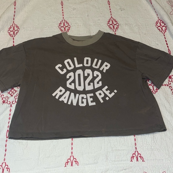 PacSun Tops - Pacsun tshirt
